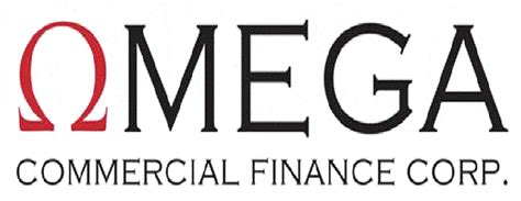 omega on finance|omega commercial finance.